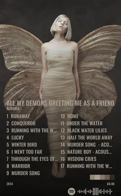 AURORA - All My Demons Greeting Me as a Friend Deluxe.jpg